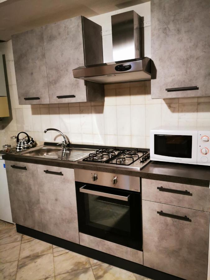 Otto House Apartment Venetië Buitenkant foto