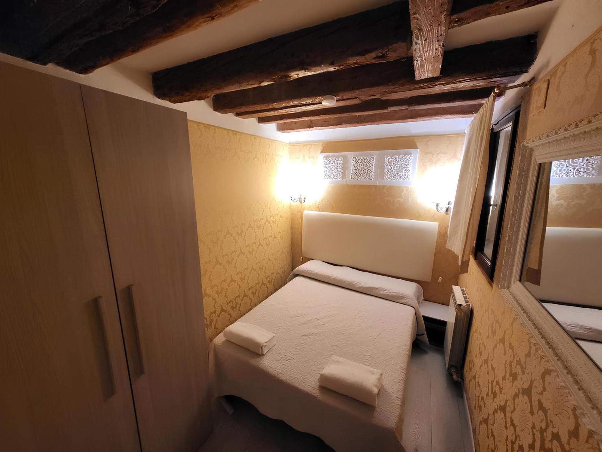 Otto House Apartment Venetië Buitenkant foto