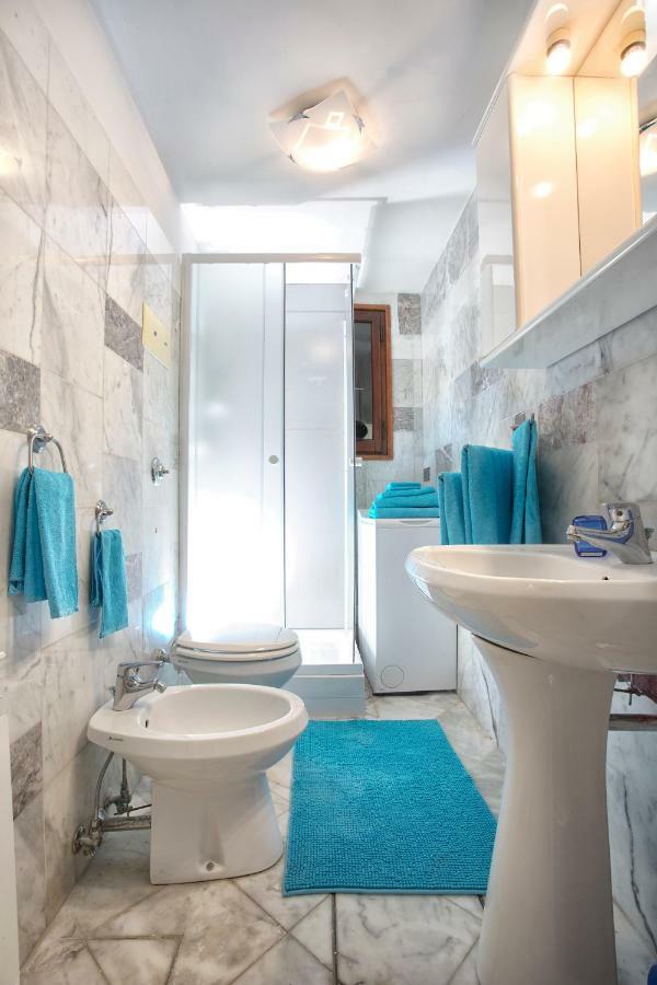 Otto House Apartment Venetië Buitenkant foto