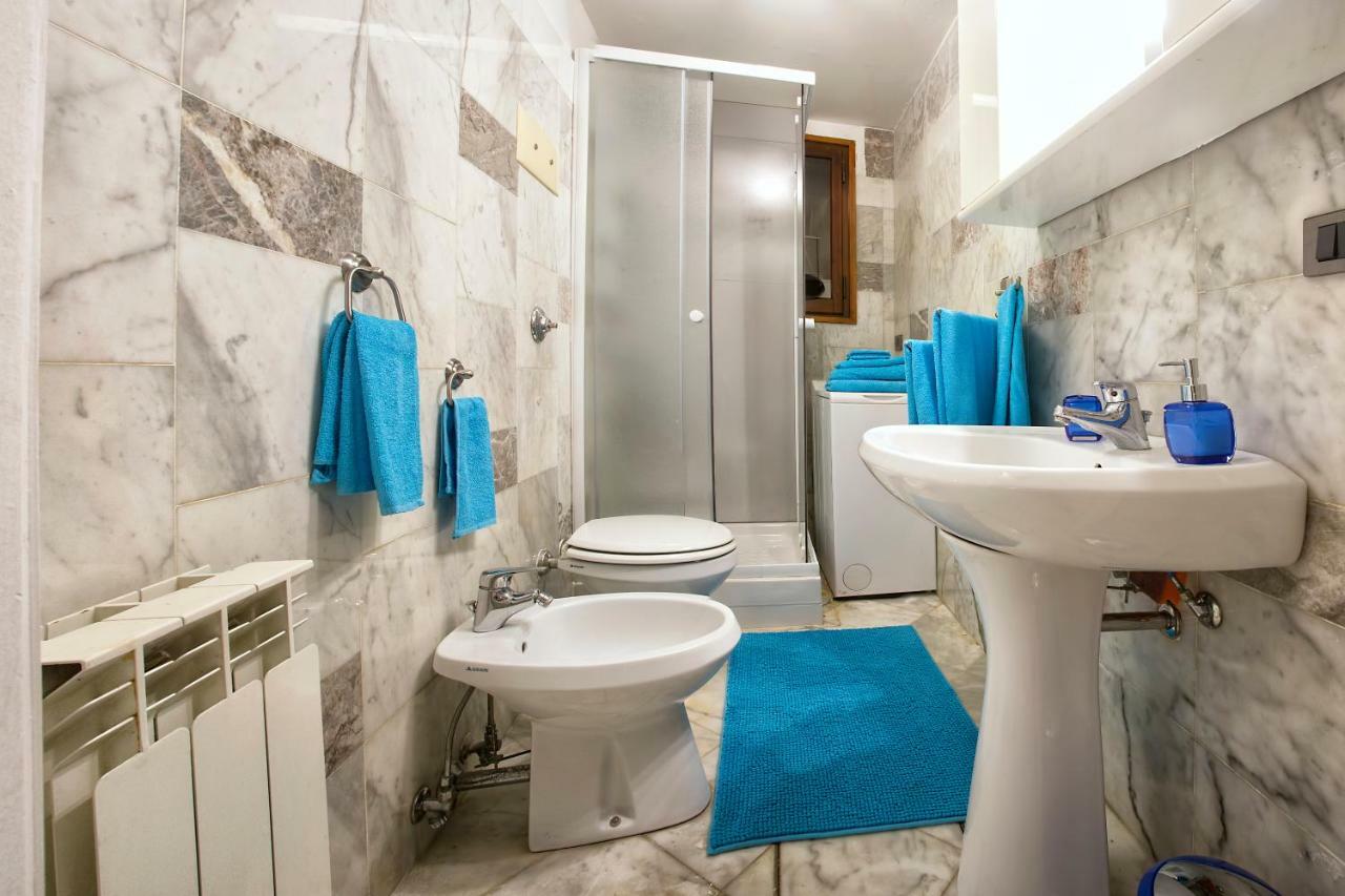 Otto House Apartment Venetië Buitenkant foto